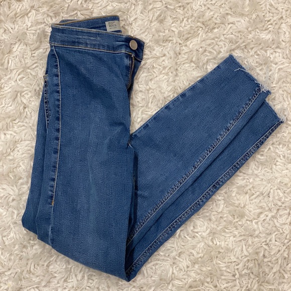 TopShop Petite Joni Jean, excellent condition - Picture 1 of 3
